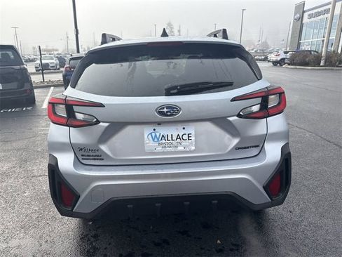 New 2026 Subaru Crosstrek 2.0i Premium w/ Crosstrek Mirror Package image 45