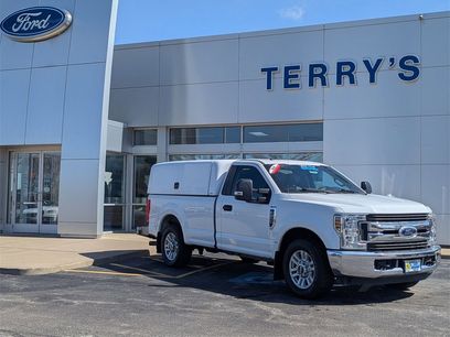 Used 2018 Ford F250 XLT