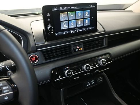 Certified 2025 Honda Pilot EX-L image 19