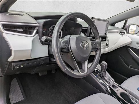 Certified 2022 Toyota Corolla SE image 10