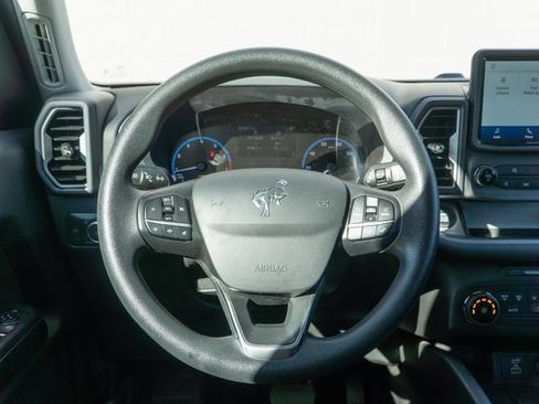 Used 2021 Ford Bronco Sport Big Bend image 23