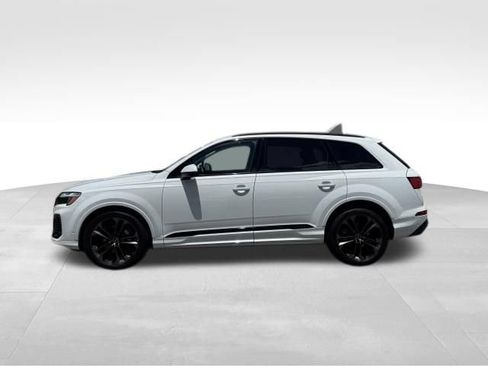 Used 2025 Audi Q7 3.0T Prestige AWD/4WD image 2