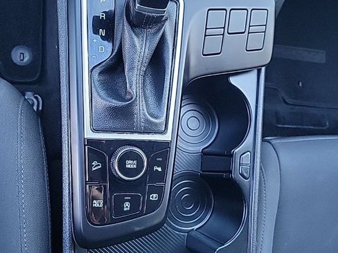 Used 2023 Kia Sportage LX FWD image 28