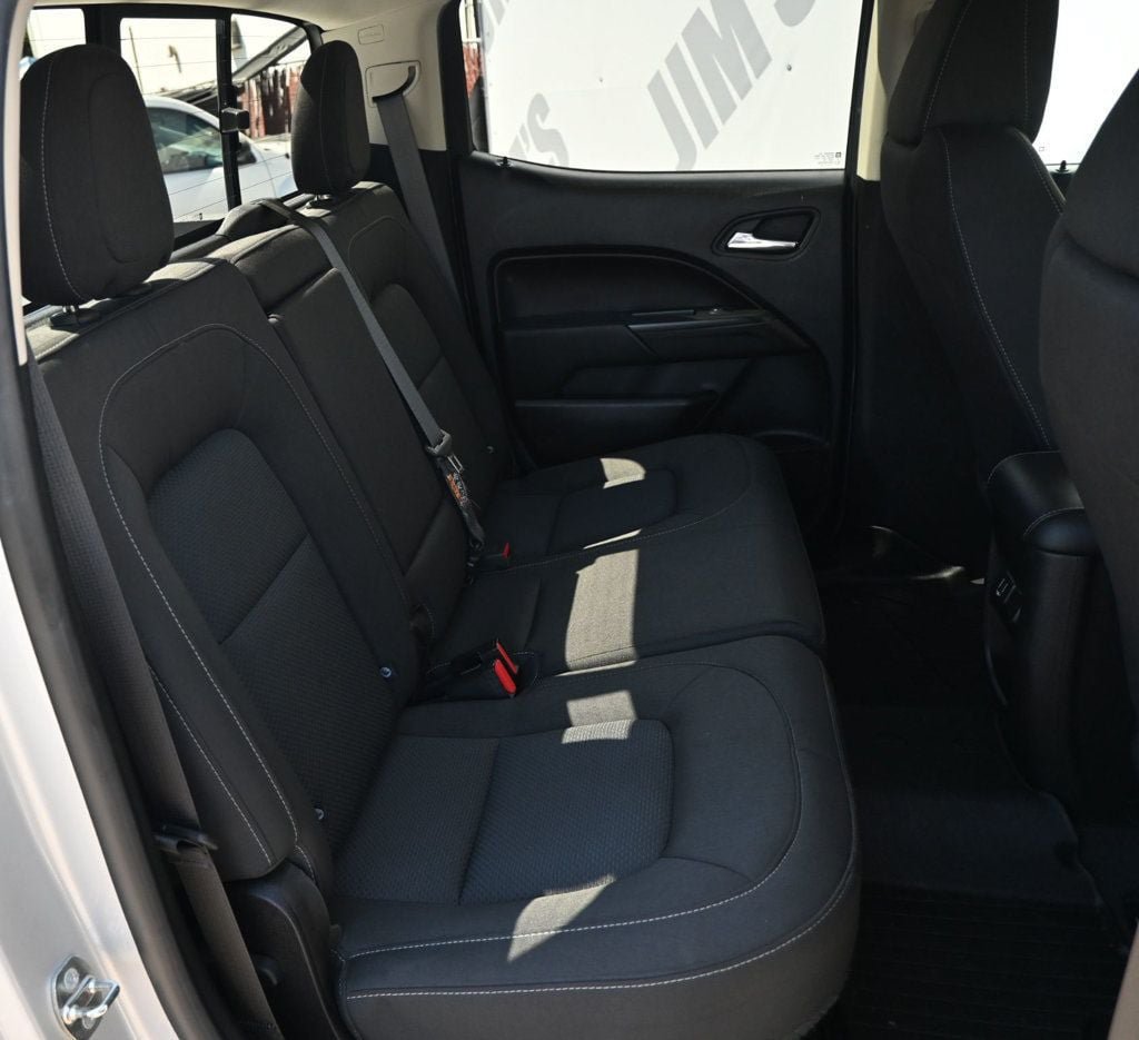 Used 2019 Chevrolet Colorado LT w/ LT Convenience Package RWD image 18