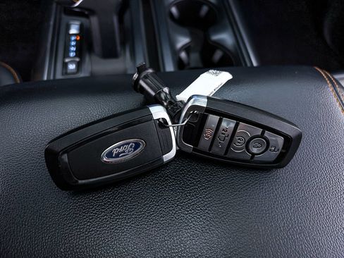 Used 2023 Ford F150 Tremor w/ Equipment Group 402A High AWD/4WD image 33