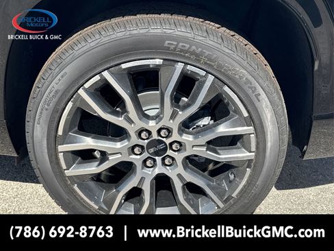 New 2026 GMC Acadia Denali Ultimate image 12