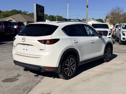Used 2018 MAZDA CX-5 Grand Touring