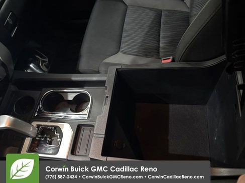 Used 2017 Toyota Tundra SR5 image 24