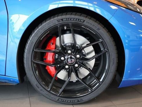 New 2025 Chevrolet Corvette Z06 w/ Battery Protection Package image 11