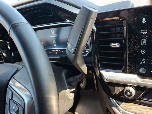 Certified 2025 Chevrolet Silverado 1500 LT image 13