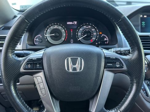 Used 2014 Honda Odyssey EX-L image 10