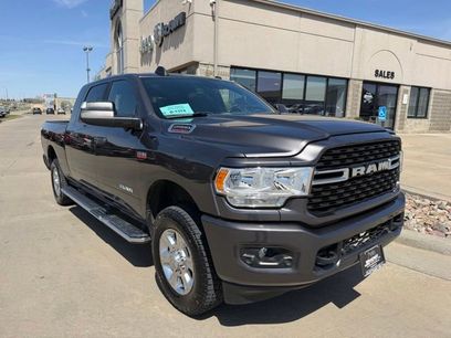 Used 2022 RAM 2500 Big Horn w/ Towing Technology Group B