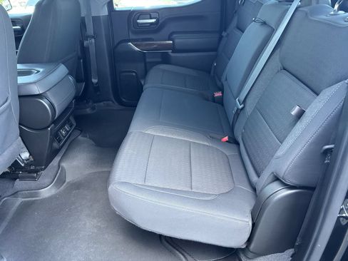 Used 2020 GMC Sierra 1500 Elevation w/ Elevation Convenience Package AWD/4WD image 24