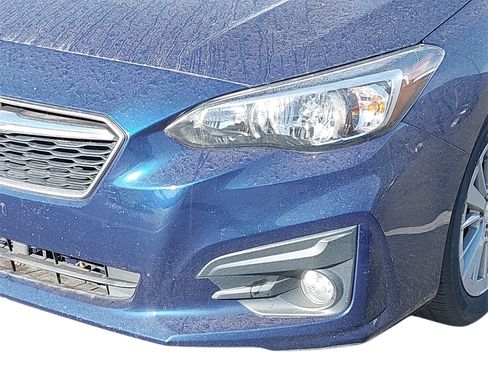 Used 2017 Subaru Impreza 2.0i Premium w/ BSD & Rcta/SRF/Eyesight image 9