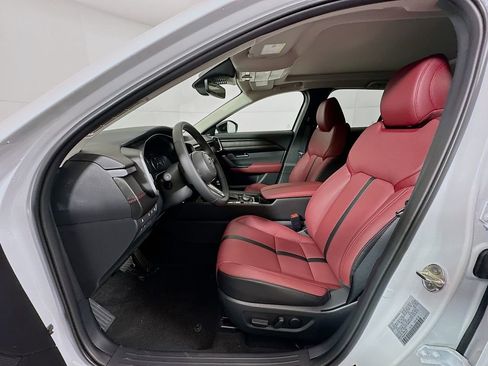 New 2026 MAZDA CX-50 AWD 2.5 Hybrid w/ Cargo Package image 10