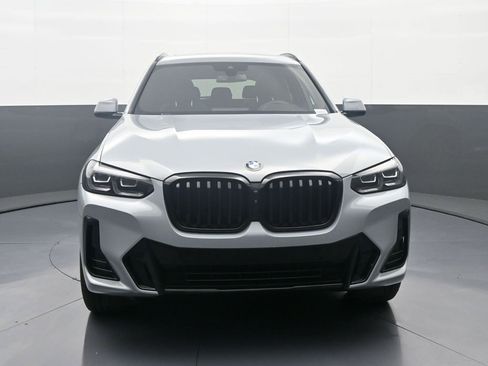 Used 2024 BMW X3 xDrive30i w/ M Sport Package image 2