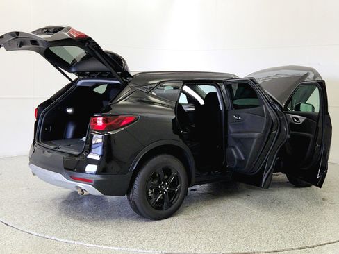 New 2026 Chevrolet Blazer LT w/ Convenience Package image 23