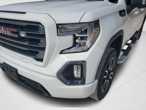 Used 2020 GMC Sierra 1500 AT4 AWD/4WD image 24
