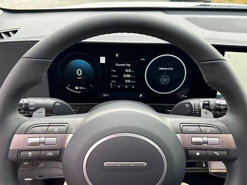New 2026 Hyundai Kona Limited AWD/4WD image 11