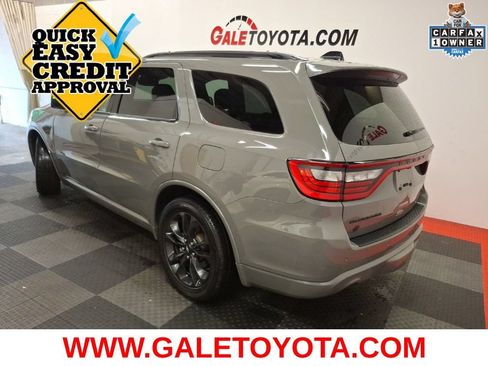 Used 2025 Dodge Durango R/T AWD/4WD image 10
