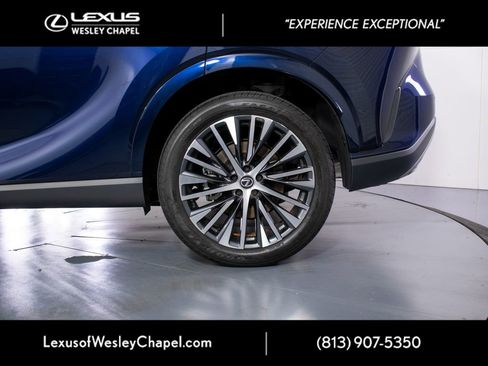 Used 2024 Lexus RX 350 Premium Plus w/ Convenience Package FWD image 11