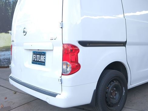 Used 2019 Nissan NV200 SV w/ Navigation Package image 41