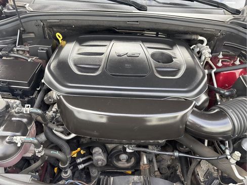 Used 2021 Dodge Durango GT image 73