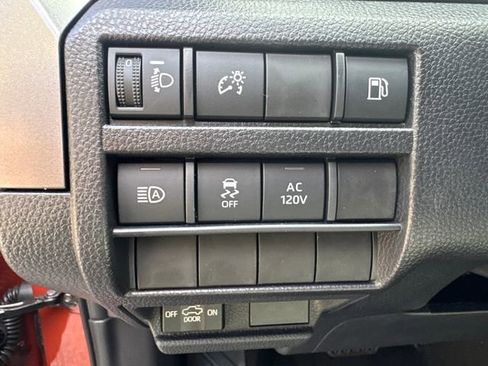 New 2025 Toyota Tacoma TRD Off-Road image 23