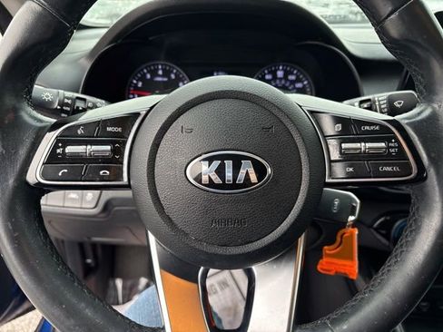 Used 2019 Kia Forte S image 23