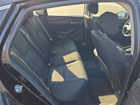 Certified 2023 Honda Accord EX image 29