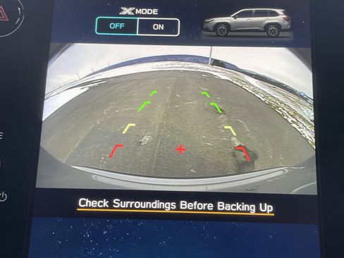 Certified 2025 Subaru Forester Premium w/ Convenience Package #1 image 26