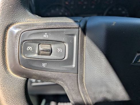 Used 2021 Chevrolet Silverado 3500 W/T w/ WT Convenience Package AWD/4WD image 15