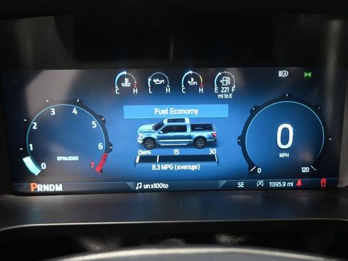 Used 2024 Ford F150 XL image 6