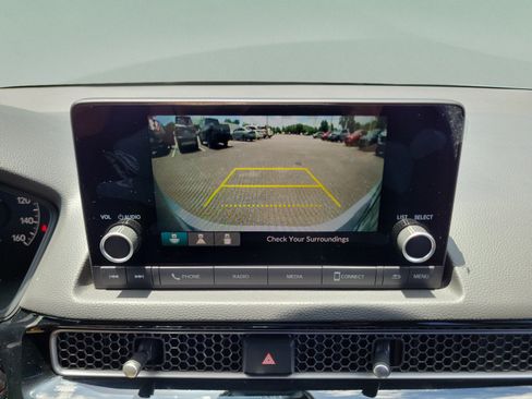 Used 2022 Honda Civic Sport image 30