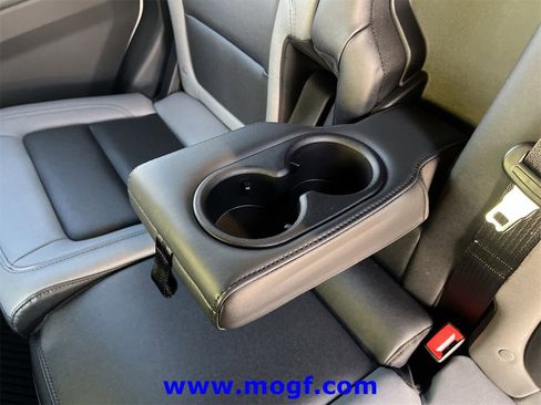 Used 2024 Ford Bronco Big Bend image 22