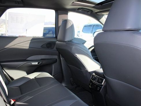 Certified 2025 Lexus RX 350 Premium image 7