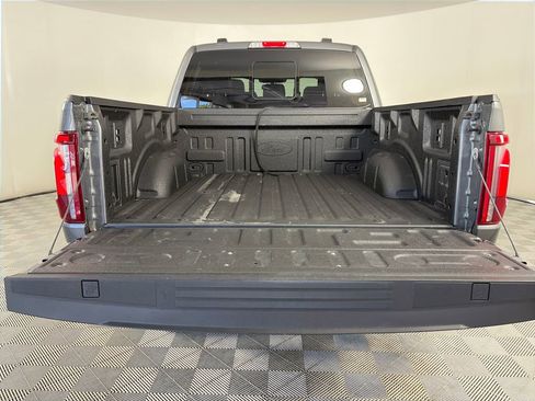 Used 2024 Ford F150 Lariat w/ FX4 Off-Road Package AWD/4WD image 28