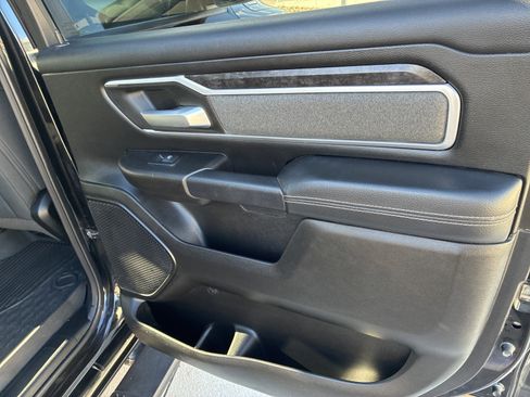 Used 2022 RAM 1500 Big Horn image 24