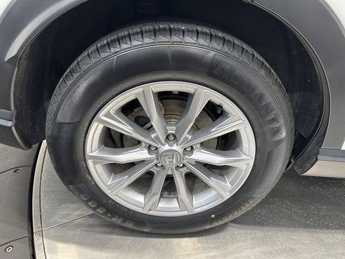 Certified 2023 Honda CR-V EX-L image 11