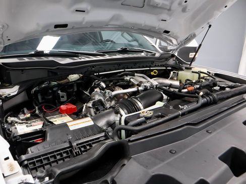 Used 2024 Ford F250 Lariat w/ Lariat Ultimate Package image 20