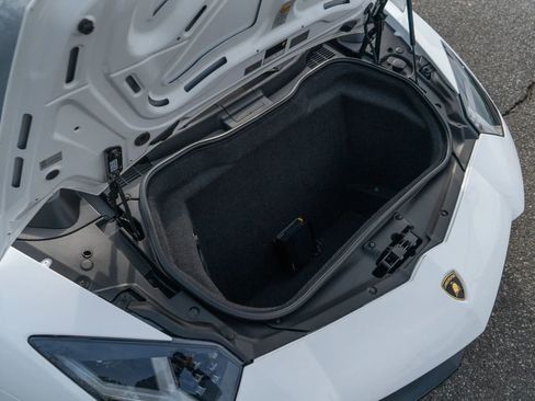 Used 2017 Lamborghini Aventador LP 700-4 AWD/4WD image 72