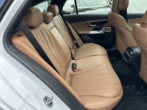 Certified 2025 Mercedes-Benz E 450 4MATIC All-Terrain Wagon image 47