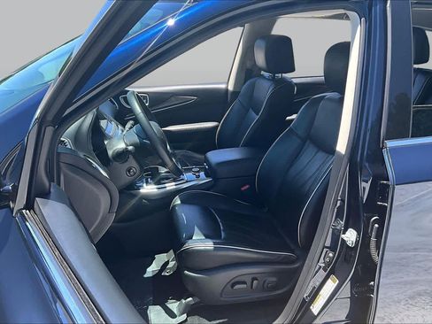 Used 2017 INFINITI QX60 FWD w/ Premium Plus Package image 8