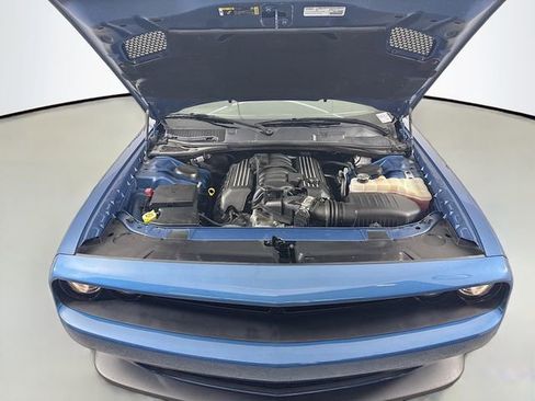 Used 2021 Dodge Challenger R/T Scat Pack image 25