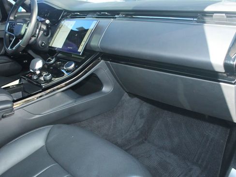 Used 2023 Land Rover Range Rover Sport SE image 25