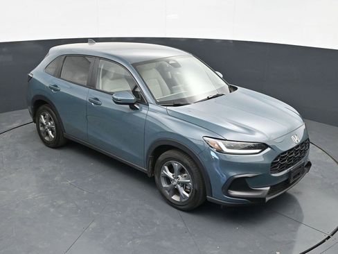 Used 2026 Honda HR-V LX image 26