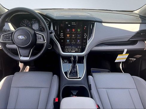 New 2025 Subaru Legacy Premium image 5