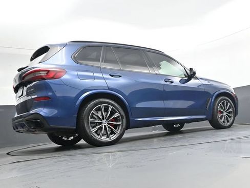 Used 2021 BMW X5 xDrive40i AWD/4WD image 38