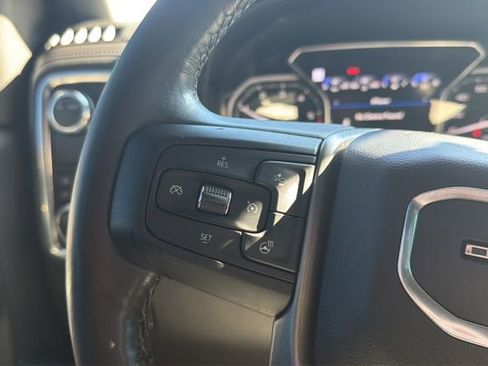 Used 2021 GMC Sierra 1500 Denali w/ Denali Ultimate Package image 21