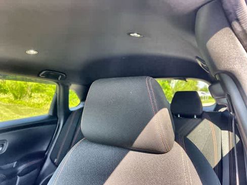 Used 2024 Honda HR-V Sport image 25